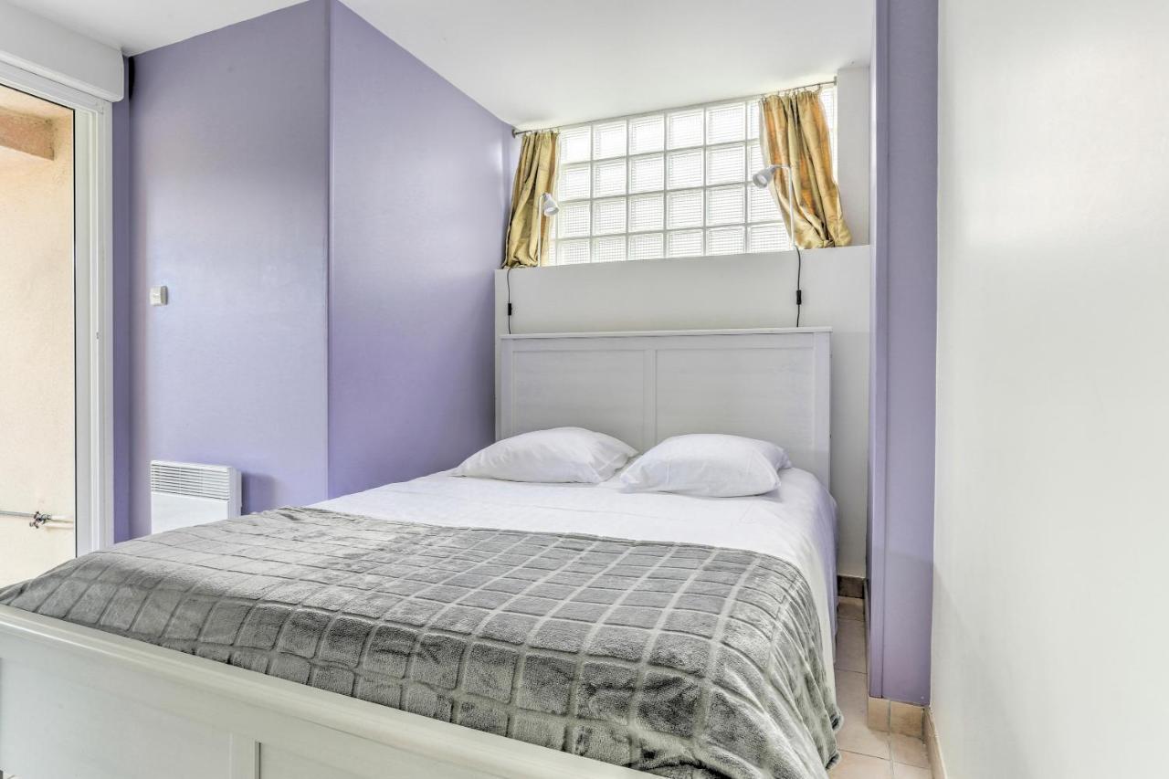 Maison Des Goelands - 50M De La Plage Pleneuf-Val-Andre Extérieur photo