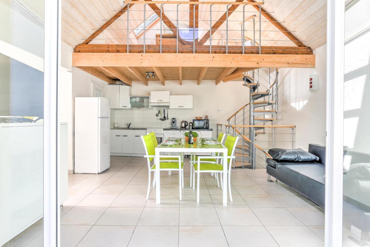 Maison Des Goelands - 50M De La Plage Pleneuf-Val-Andre Extérieur photo