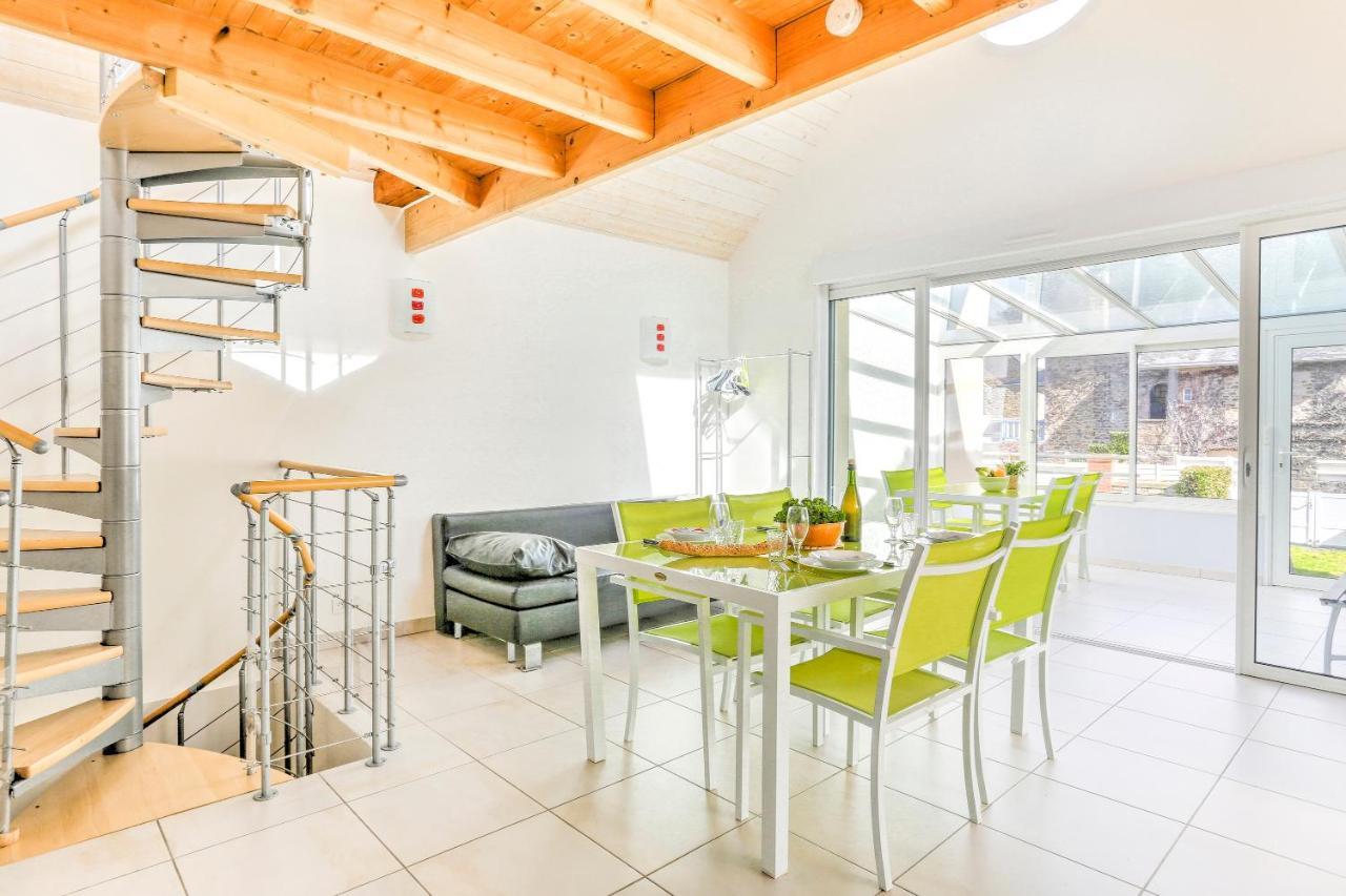 Maison Des Goelands - 50M De La Plage Pleneuf-Val-Andre Extérieur photo